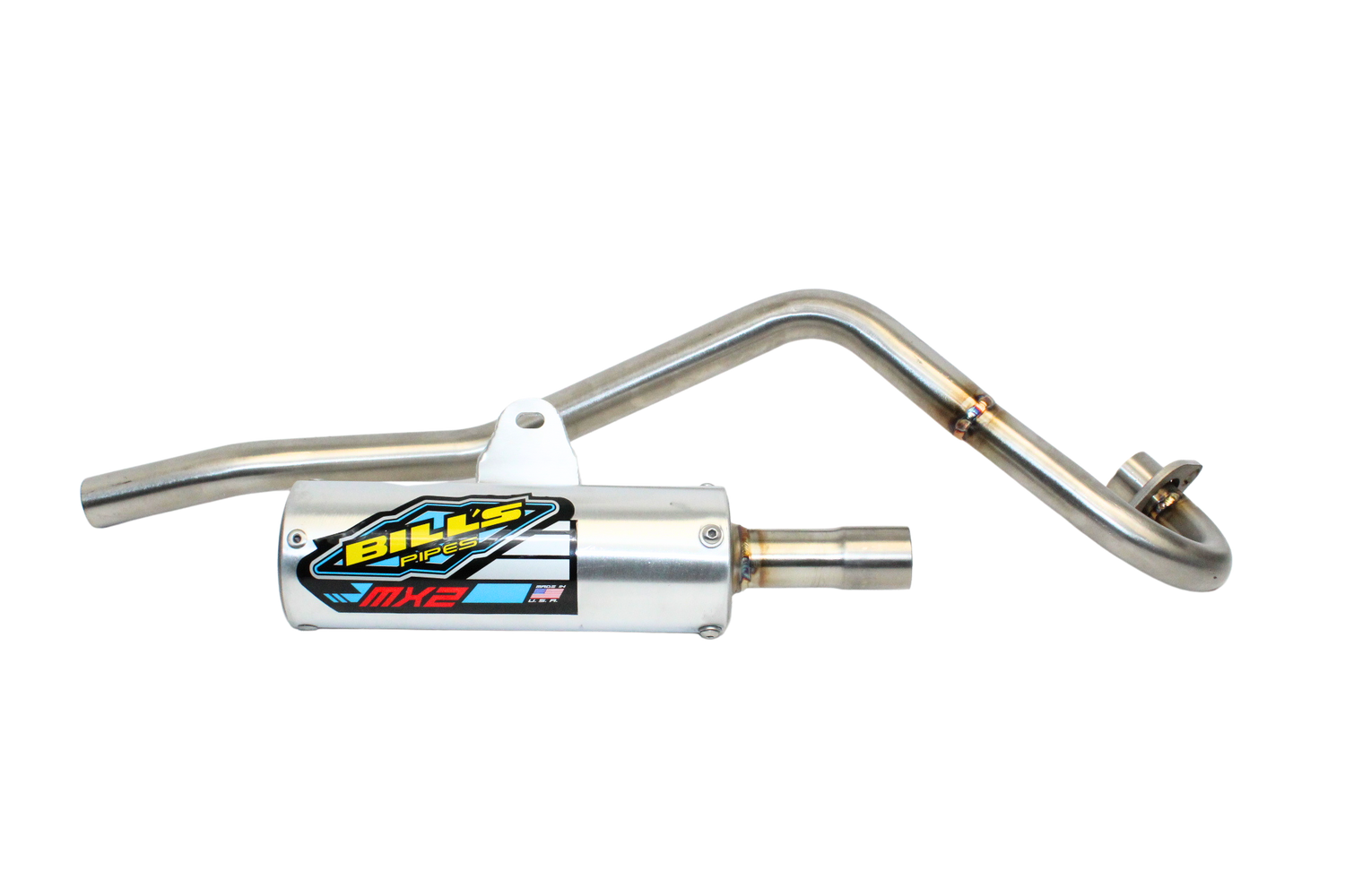 MX-2 Honda CRF 110 2019-2025 Full System