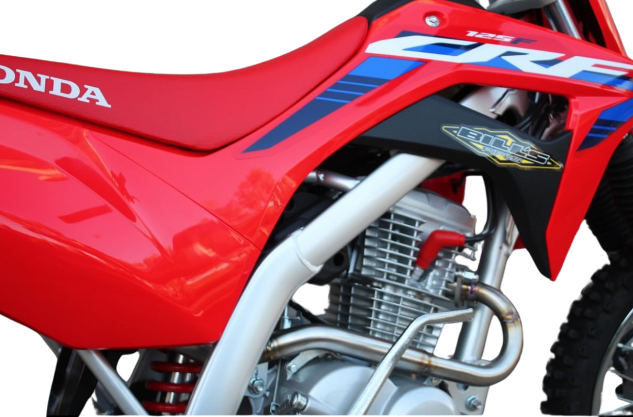 RE-13 Honda CRF 110 2019-2025 Full System