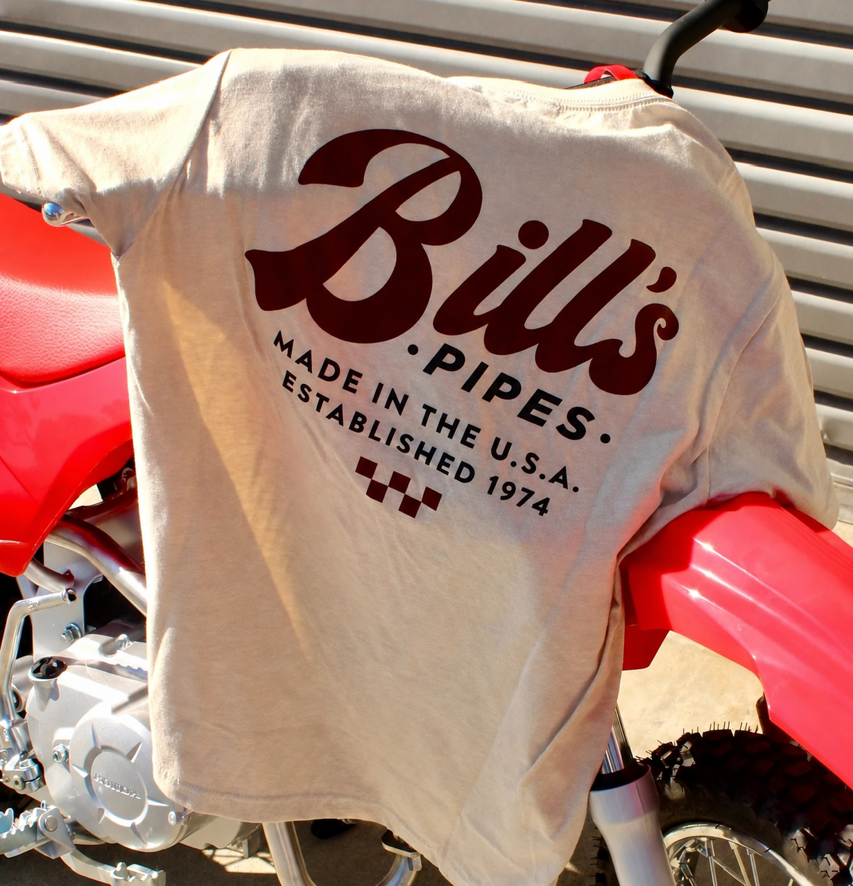 Essentials Tee