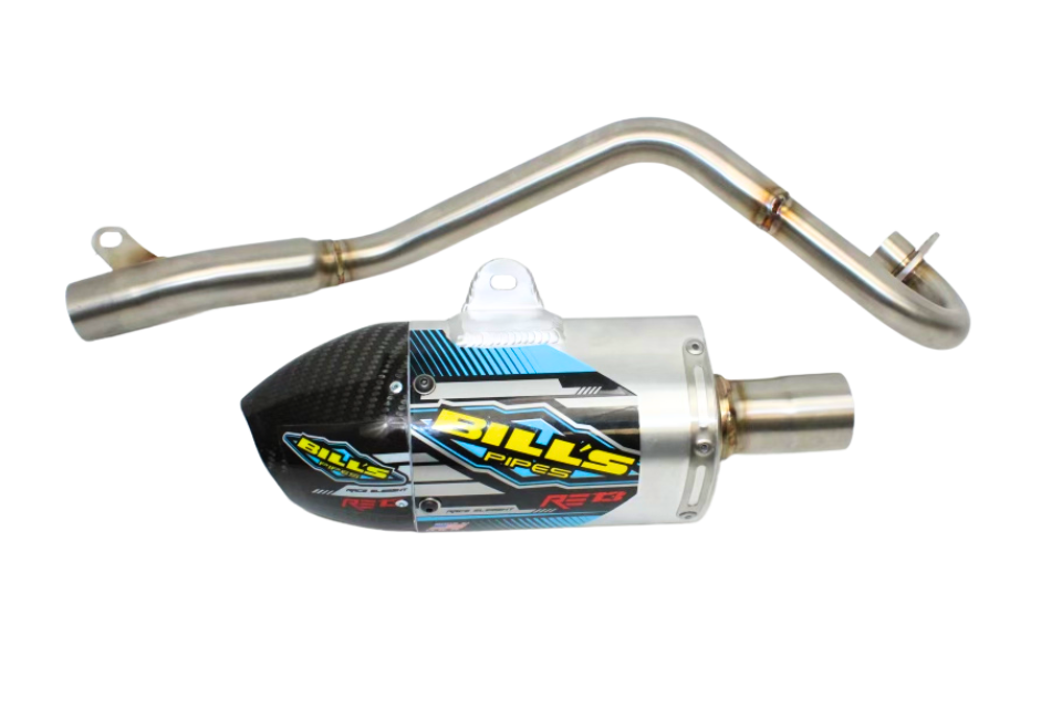 RE-13 Honda CRF 110 2019-2024 Big Bore Full System