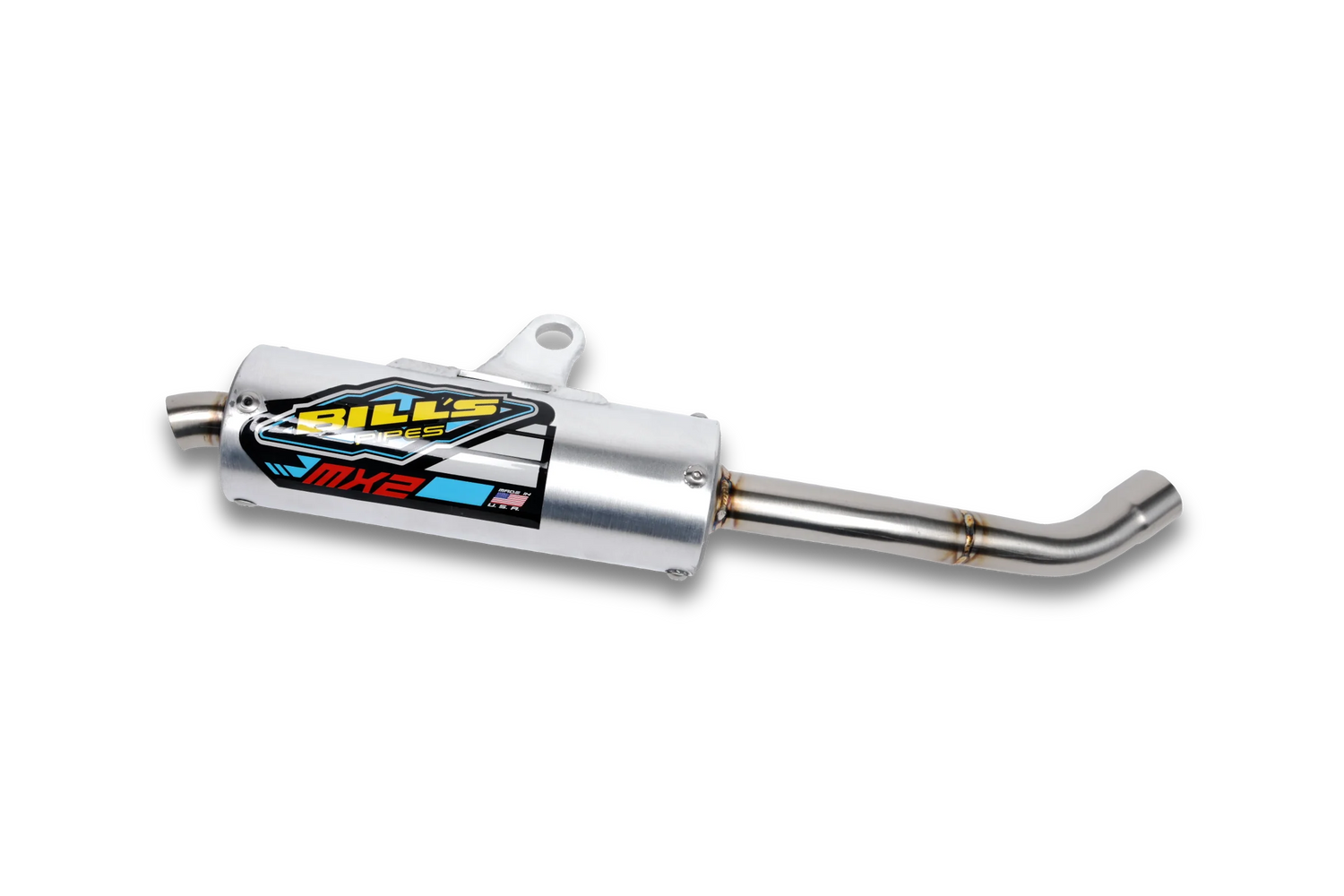 KTM 150 SX 2025 MX-2 Silencer