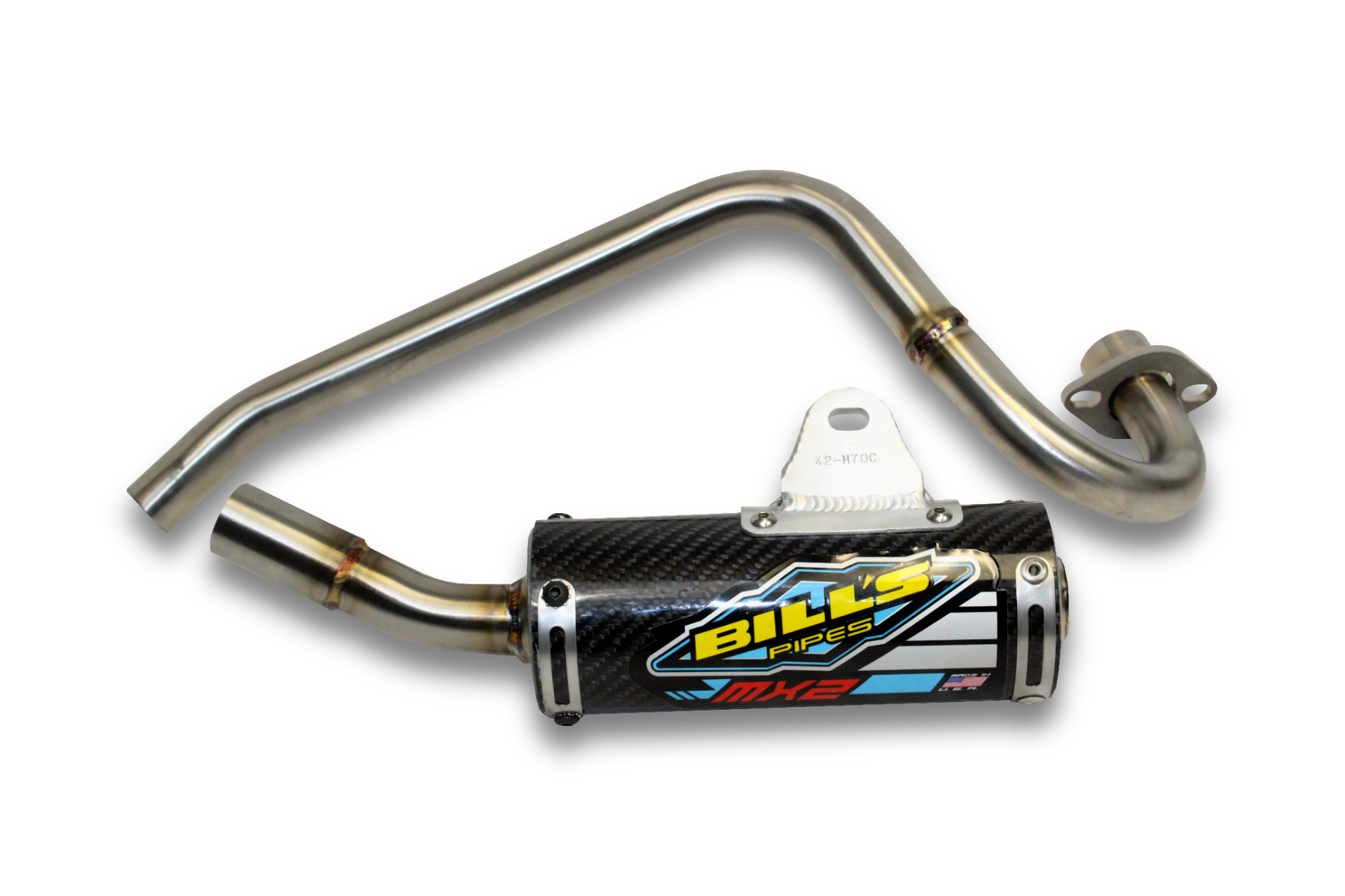TB Parts Intake Manifold Kit For Honda ATC70 TRX70 – 20mm & 24mm – Big Bore Carburetor Upgrade