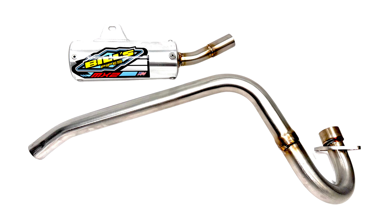 MX-2 Honda ATC 70 1978-1985 Big Bore Full System