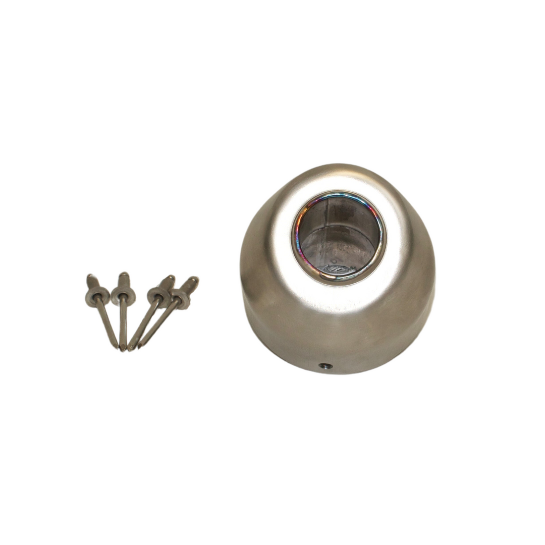 MX-2 Euro Cap Assembly