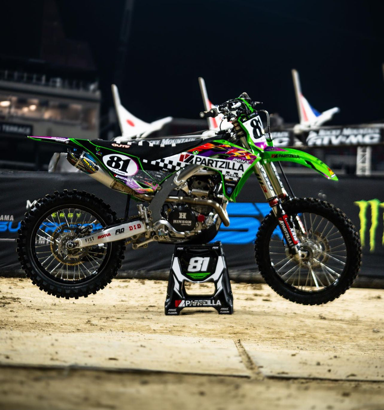 Bill's Pipes | 4 Stroke Exhausts